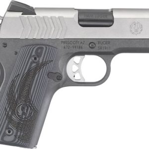 RUGER SR1911 9MM FS 8-SHOT