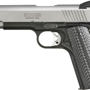 RUGER SR1911 45ACP FS 8-SHOT