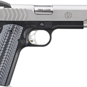 RUGER SR1911 9MM FS 9-SHOT 5"