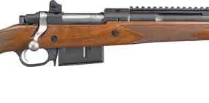 RUGER M77-GS GUNSITE SCOUT