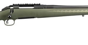 RUGER AMERICAN PREDATOR 6.5CM