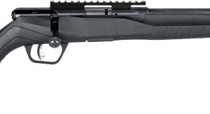 SAVAGE B22FV-SR 22LR 16.25"
