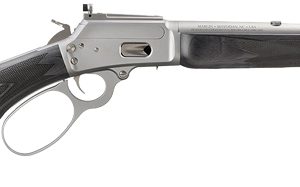 MARLIN 1894 TRAPPER 357MAG