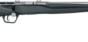 SAVAGE B22FVSS MAGNUM 22WMR