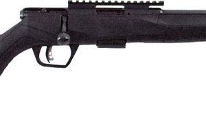 SAVAGE B17FV-SR 17HMR 16.25"