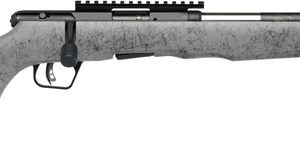 SAVAGE B17 17HMR TIMBERLITE