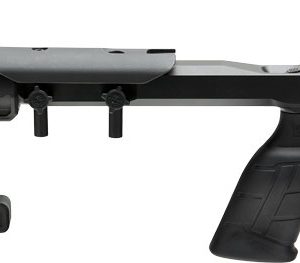 SAVAGE B22 PRECISION LITE 18"