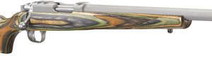 RUGER 77/17 17 HORNET SS