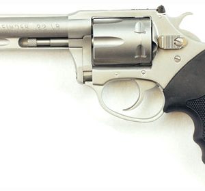 CHARTER ARMS PATHFINDER 22LR