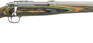 RUGER 77/22 22 HORNET S/S