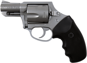 CHARTER ARMS MAG PUG 357MAG