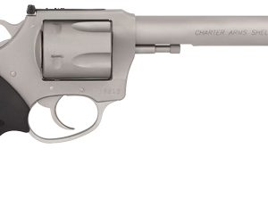 CHARTER ARMS TARGET MAGNUM