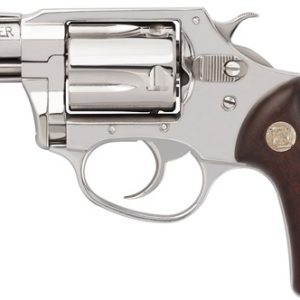 CHARTER ARMS UNDERCOVER 38SPL