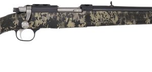 RUGER 77/357 357 MAGNUM