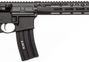 BCM RECCE-16 MCMR AR-15 5.56MM