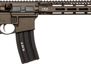 BCM RECCE-16 MCMR AR-15 5.56MM