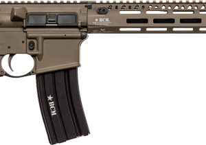 BCM RECCE-16 MCMR AR-15 5.56MM