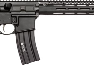 BCM RECCE-16 MCMR-LW AR-15