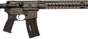 BCM RECCE-16 KMR-A AR-15