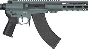 CMMG PISTOL BANSHEE MK47 7.62X