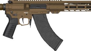 CMMG PISTOL BANSHEE MK47 7.62X