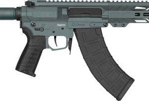 CMMG PISTOL BANSHEE MK47 7.62X