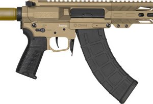 CMMG PISTOL BANSHEE MK47 7.62X