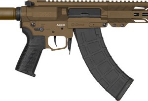 CMMG PISTOL BANSHEE MK47 7.62X