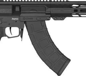 CMMG PISTOL BANSHEE MK47 7.62X