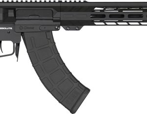 CMMG RIFLE RESOLUTE MK47 7.62