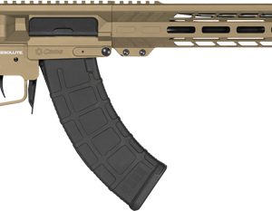 CMMG RIFLE RESOLUTE MK47 7.62