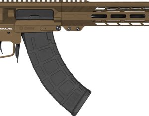 CMMG RIFLE RESOLUTE MK47 7.62