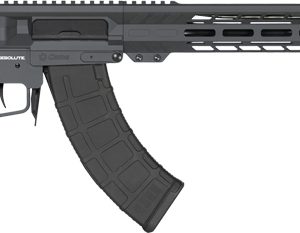 CMMG RIFLE RESOLUTE MK47 7.62