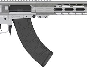 CMMG RIFLE RESOLUTE MK47 7.62