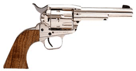 EAA BOUNTY HUNTER 357MAG 4.5"