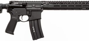 BCM RECCE-14 MCMR AR-15 5.56MM