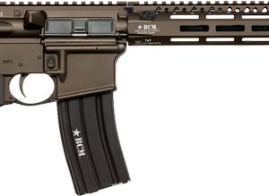 BCM RECCE-14 MCMR AR-15 5.56MM