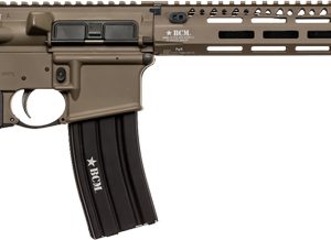 BCM RECCE-14 MCMR AR-15 5.56MM