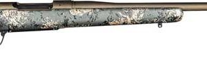 CHRISTENSEN RIDGELINE FFT