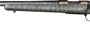 CHRISTENSEN RIDGELINE FFT LH