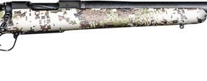 CHRISTENSEN RIDGELINE FFT