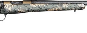 CHRISTENSEN RIDGELINE FFT 7MM