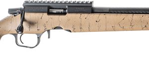 CHRISTENSEN RANGER 22LR 18"
