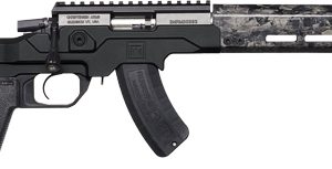 CHRISTENSEN MPR RIMFRE 22LR