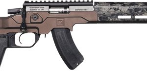CHRISTENSEN MPR RIMFRE 22LR