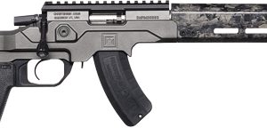 CHRISTENSEN MPR RIMFRE 22LR