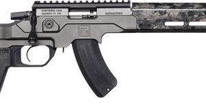 CHRISTENSEN MPR RIMFRE 22WMR