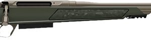 CHRISTENSEN EVOKE 7MM BC