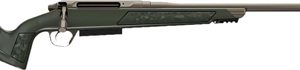 CHRISTENSEN EVOKE 7MM BC