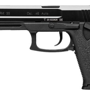 HK MARK 23 V1 DA/SA 45ACP